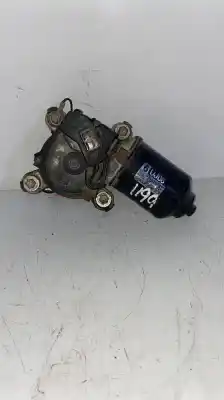 Second-hand car spare part Front Windshield Wiper Motor for FORD RANGER (ET) XL Cabina extra 4X4 OEM IAM references TG1592003151  