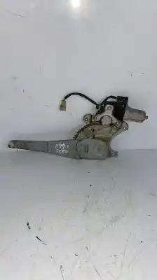 Second-hand car spare part rear left window regulator for ford ranger (et) xl cabina extra 4x4 oem iam references ur657358