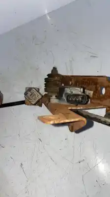 Second-hand car spare part Accelerator Pedal for FORD RANGER (ET) XL Cabina extra 4X4 OEM IAM references CB0541  