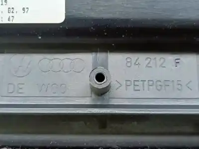 Автозапчастина б/у електричний дах для audi a3 (8l) * посилання на oem iam 8l0877041  404355