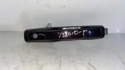Pezzo di ricambio per auto di seconda mano  per SSANGYONG REXTON  Riferimenti OEM IAM   