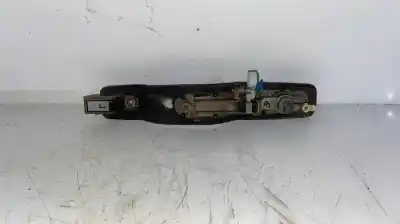 Pezzo di ricambio per auto di seconda mano maniglia esterna posteriore destra per ssangyong rexton rx 270 full riferimenti oem iam   