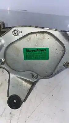 Pezzo di ricambio per auto di seconda mano  per SSANGYONG REXTON  Riferimenti OEM IAM 8615008010  
