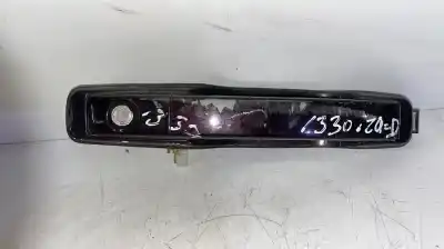 Автозапчасти б/у левая передняя наружная ручка за ssangyong rexton rx 270 full ссылки oem iam   