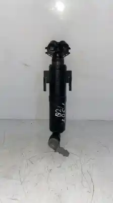 Peça sobressalente para automóvel em segunda mão sistema lava faróis de xenon por bmw x1 (e84) sdrive 18d referências oem iam 61672990155