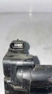 Pezzo di ricambio per auto di seconda mano  per SSANGYONG REXTON  Riferimenti OEM IAM A046818  