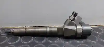 Автозапчастина б/у инжектор для fiat stilo multi wagon (192) 1.9 multijet 120 dynamic посилання на oem iam 0445110111