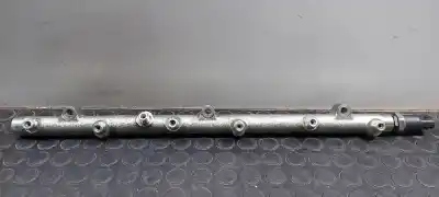 Pezzo di ricambio per auto di seconda mano Rampa Iniettori per BMW SERIE 5 BERLINA (E39) 525tds Riferimenti OEM IAM 0445216002  
