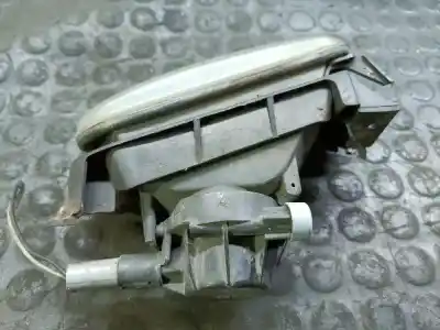 Pezzo di ricambio per auto di seconda mano LUCE FENDINEBBIA DESTRA per RENAULT CLIO IV  Riferimenti OEM IAM 7700835210  67736160