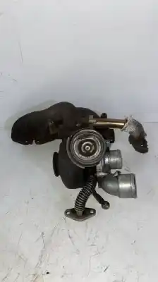 Pièce détachée automobile d'occasion TURBOCOMPRESSEUR pour ALFA ROMEO ALFA 147 (190)  Références OEM IAM 46793334  