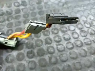 Second-hand car spare part ignition switch for renault clio iv 1.2 tce energy 118 cv / 87 kw oem iam references   