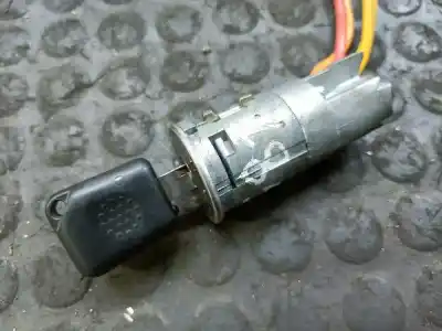 Second-hand car spare part ignition switch for renault clio iv 1.2 tce energy 118 cv / 87 kw oem iam references   