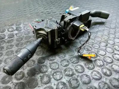 Second-hand car spare part multifunction switch for renault clio iv 1.2 tce energy 118 cv / 87 kw oem iam references   