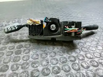 Second-hand car spare part multifunction switch for renault clio iv 1.2 tce energy 118 cv / 87 kw oem iam references   