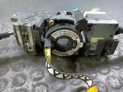 Second-hand car spare part multifunction switch for renault clio iv 1.2 tce energy 118 cv / 87 kw oem iam references   