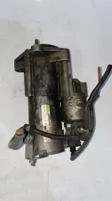 Second-hand car spare part Starter Motor for AUDI A6 AVANT (4F5) A6 AVANT OEM IAM references 06D911023A  