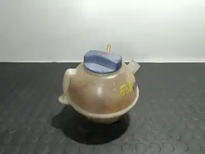 Peça sobressalente para automóvel em segunda mão Depósito De Expansão por SEAT LEON (1M1) Signo Referências OEM IAM   