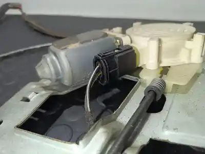 Second-hand car spare part PASSENGER SIDE RIGHT WINDOW REGULATOR for BMW SERIE 5  OEM IAM references 67628360512  9030187