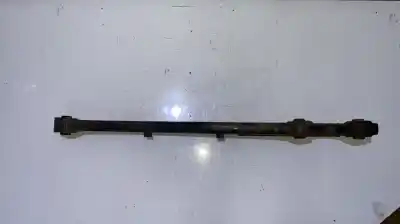 Pezzo di ricambio per auto di seconda mano Staffa Posteriore Destra per MITSUBISHI MONTERO V20 V40 2800 TD American Dream 3-ptas. Riferimenti OEM IAM   