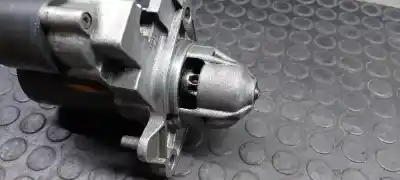 Second-hand car spare part starter motor for bmw mini r50.r53 cooper s oem iam references 148999501a  000106018