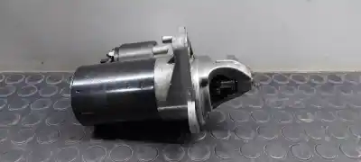 Second-hand car spare part starter motor for bmw mini r50.r53 cooper s oem iam references 148999501a  000106018