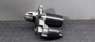 Second-hand car spare part starter motor for bmw mini r50.r53 cooper s oem iam references 148999501a  000106018