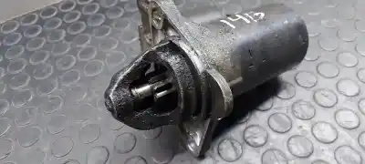 Pièce détachée automobile d'occasion DÉMARREUR DE VOITURE pour BMW MINI  Références OEM IAM 148999501A  000106018