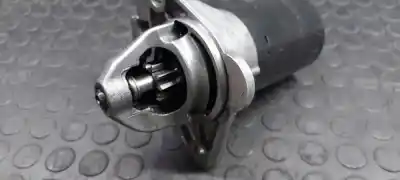 Second-hand car spare part starter motor for bmw mini r50.r53 cooper s oem iam references 148999501a  000106018