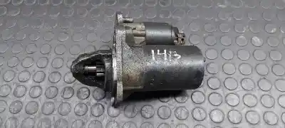 Second-hand car spare part starter motor for bmw mini r50.r53 cooper s oem iam references 148999501a  000106018