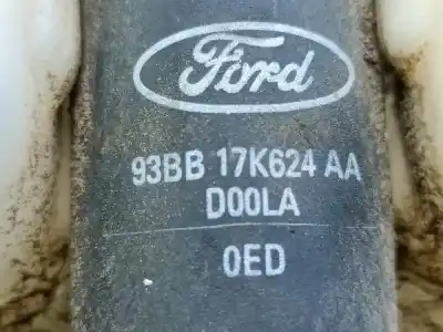 Автозапчасти б/у чистый депозит за ford transit furgón (tt9) 2.4 ft 330 l [2.4 ltr. - 103 kw tdci cat] ссылки oem iam 93bb17k624aa  