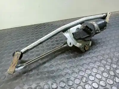 Second-hand car spare part front windshield wiper motor for renault kangoo f kc0 alize oem iam references   