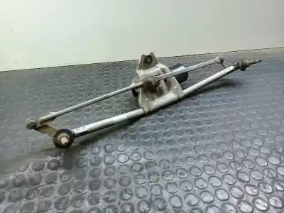 Second-hand car spare part front windshield wiper motor for renault kangoo f kc0 alize oem iam references   