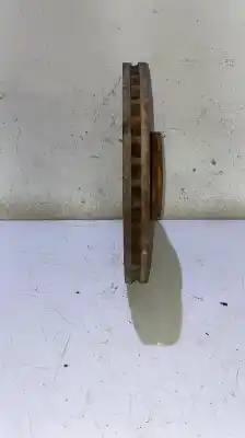 Second-hand car spare part front disc brake for audi a8 (4e2) 3.7 quattro oem iam references 36 cn  