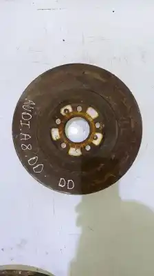 Second-hand car spare part front disc brake for audi a8 (4e2) 3.7 quattro oem iam references 36 cn  