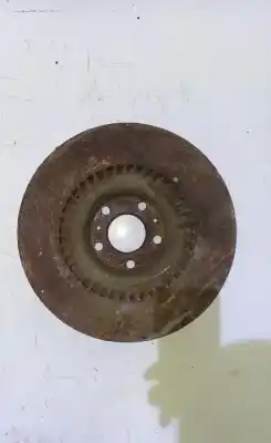 Second-hand car spare part Front Disc Brake for AUDI A8 (4E2) 3.7 Quattro OEM IAM references 36 CN  