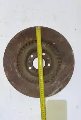 Second-hand car spare part front disc brake for audi a8 (4e2) 3.7 quattro oem iam references 36 cn  