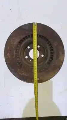 Second-hand car spare part Front Disc Brake for AUDI A8 (4E2) 3.7 Quattro OEM IAM references   