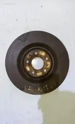 Second-hand car spare part front disc brake for audi a8 (4e2) 3.7 quattro oem iam references   