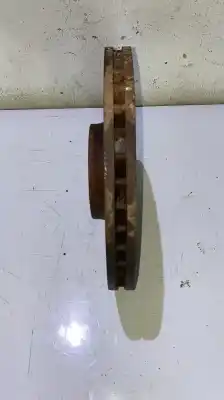 Second-hand car spare part front disc brake for audi a8 (4e2) 3.7 quattro oem iam references   