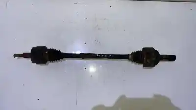 Recambio de automóvil de segunda mano de Transmision Delantera Derecha para VOLKSWAGEN TOUAREG VOLKSWAGEN referencias OEM IAM 7L6501201B  