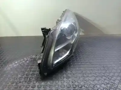 Peça sobressalente para automóvel em segunda mão farol / farolim esquerdo por opel zafira c excellence start stop referências oem iam 13399858lh