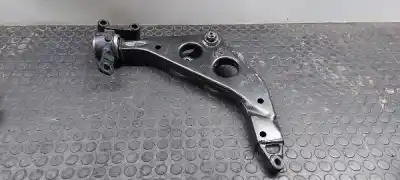 Peça sobressalente para automóvel em segunda mão braço de suspensão inferior esquerdo dianteiro por bmw mini r50.r53 cooper s referências oem iam 6761409  