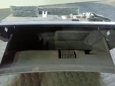 Peça sobressalente para automóvel em segunda mão porta luvas por opel zafira c excellence start stop referências oem iam 