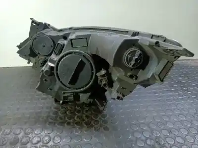 Peça sobressalente para automóvel em segunda mão farol / farolim direito por opel zafira c excellence start stop referências oem iam 13399859rh