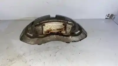 Second-hand car spare part front right brake caliper for audi a8 (4e2) 3.7 quattro oem iam references   