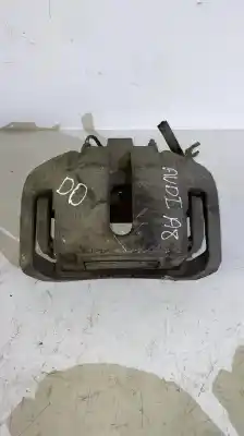 Second-hand car spare part front right brake caliper for audi a8 (4e2) 3.7 quattro oem iam references   