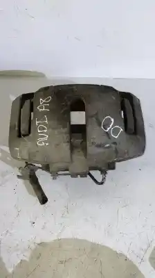 Second-hand car spare part front right brake caliper for audi a8 (4e2) 3.7 quattro oem iam references   