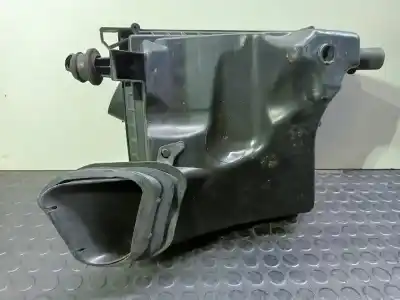 Second-hand car spare part flowmeter for opel zafira c excellence start stop oem iam references   