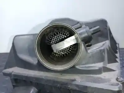 Second-hand car spare part flowmeter for opel zafira c excellence start stop oem iam references   