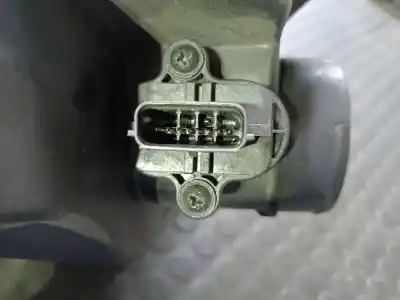 Second-hand car spare part flowmeter for opel zafira c excellence start stop oem iam references   